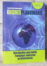 E- biznes planowanie Krzyworączka