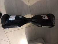 Hover Board SEGWAY urban glide com atrelado( kart)! Novo preço!