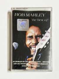 Bob Marley - The Best of Bob Marley (Kaseta)