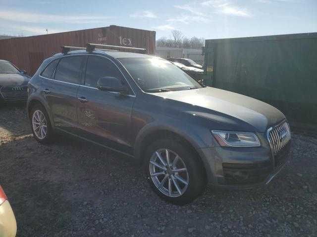 Audi Q5 Premium Plus 2017