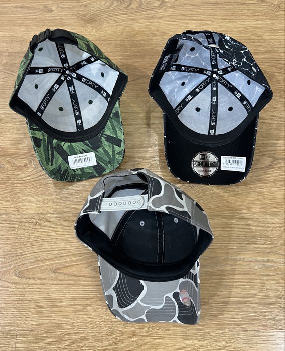 Кепка New York оригинал brand 47