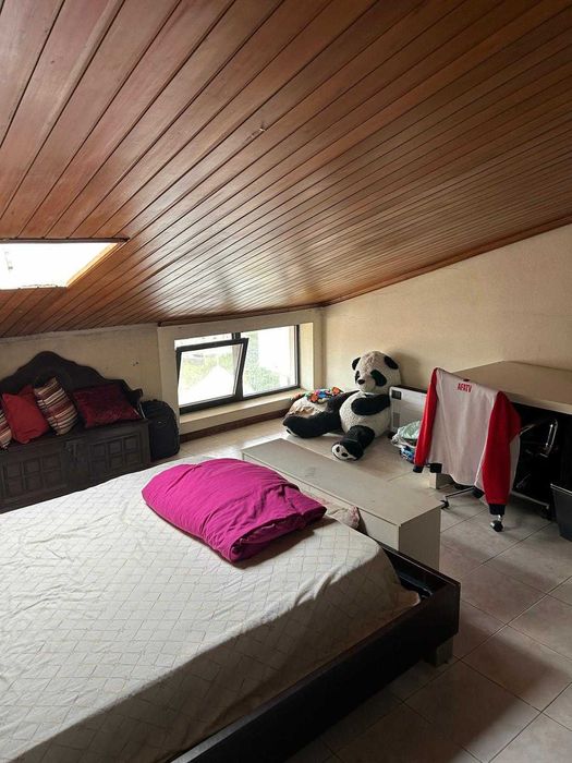 VENDA DE PARTICULAR: T1+1 no centro de Esgueira