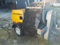 Putzmeister p13 Штукатурна станція