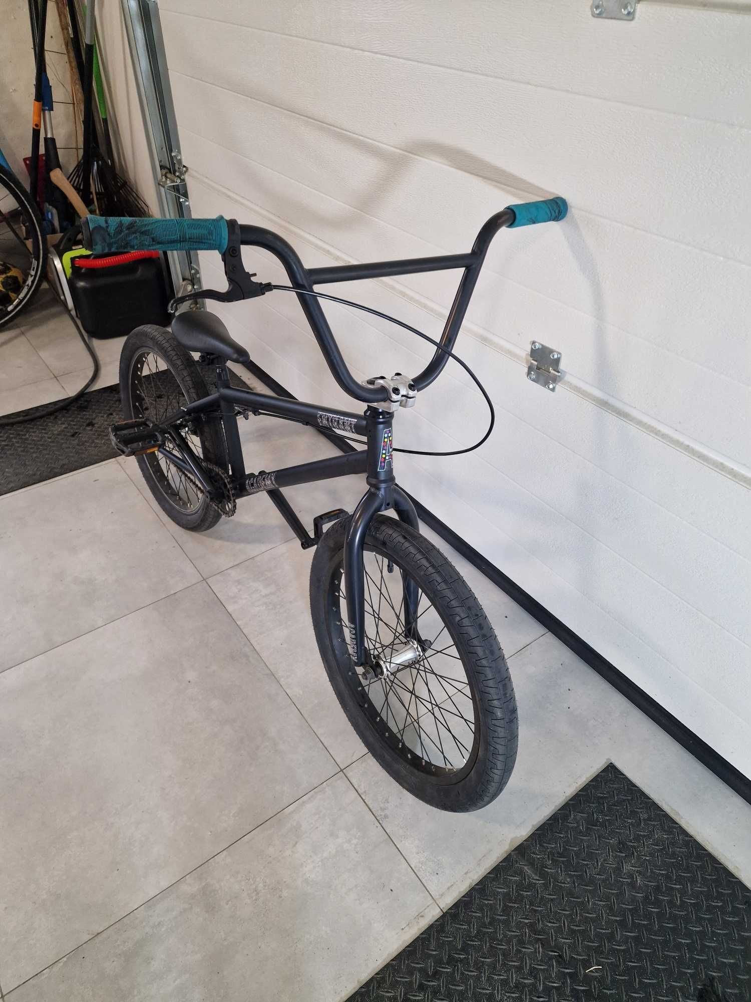 Rower BMX Academy Entrant 20"