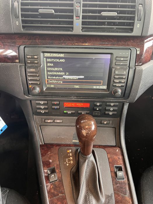 Bmw 316i e46 compact 1,8 benzyna*AUTOMAT*Xenon*Zadbany