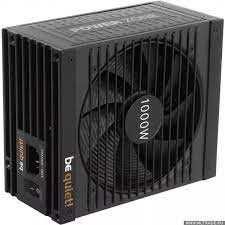 Блок питания be quiet! Power Zone 1000W (BN213)