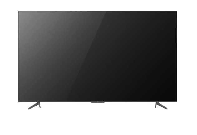 Telewizor TCL 75C645 QLED 4K Google TV Dolby Vision Dolby Atmos
