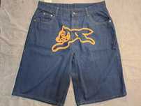 Шорты billionaire boys club
