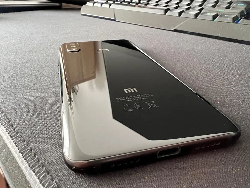 Xiaomi mi 8 6/64 GB