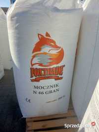 Mocznik 46 % N BigBag IMPORT