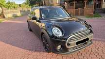 Mini Cooper/One