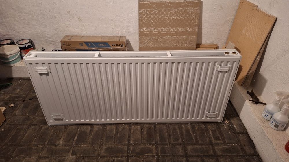 Grzejnik Płytowy 140x60 Pokojowy Stalowy