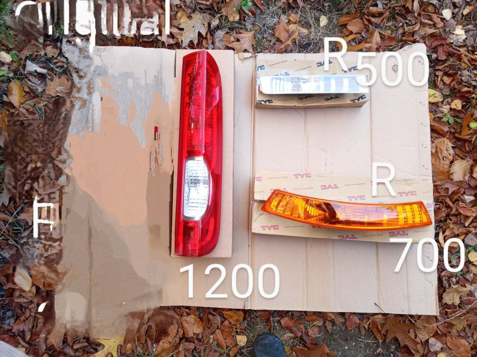 Trafik Vivaro зеркало трафік віваро розпродаж