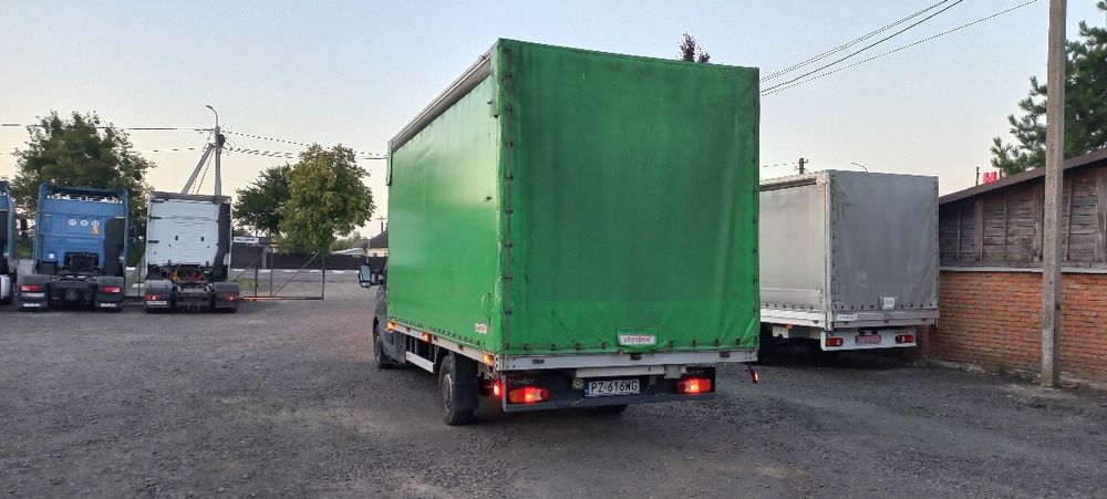 Продам  RENAULT   MASTER 2021 р