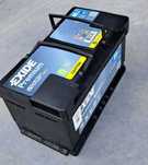Автомобильный аккумулятор ЕА852 Exide Premium 6СТ-85