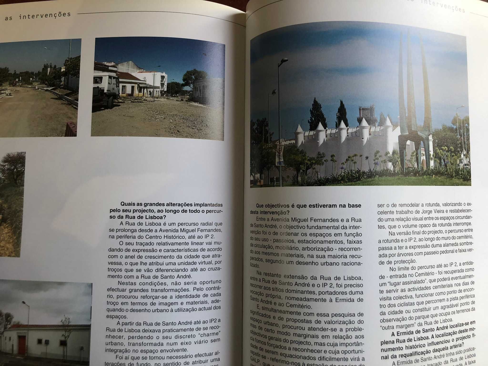 Caminhos de Futuro - Beja - Álvaro Nobre, Susana Correia, Victor Silva