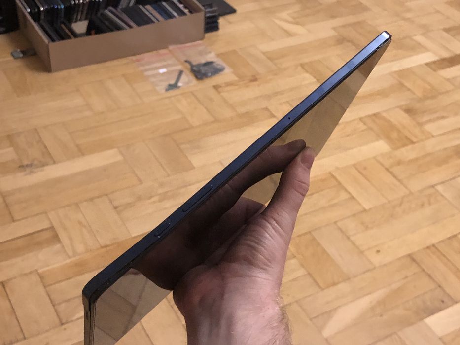 Планшет Samsung Galaxy Tab A9 plus