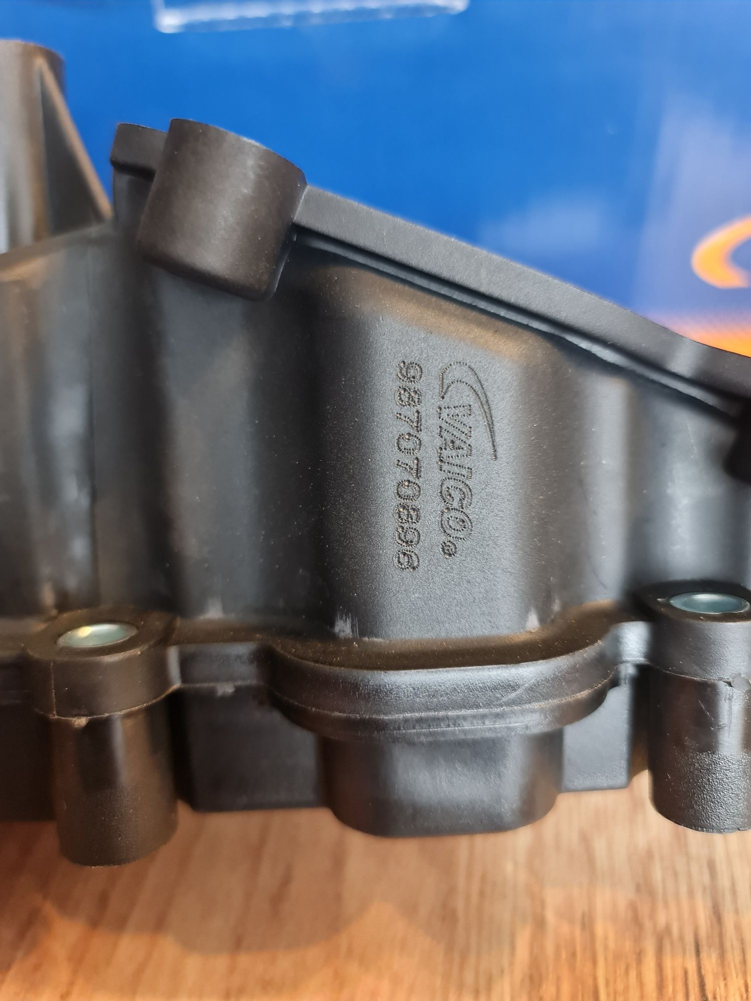 Kolektor Ssący Oryginał Audi A6 C6 A4 B7 B8 A5 2.7 Tdi 3.0 Tdi.