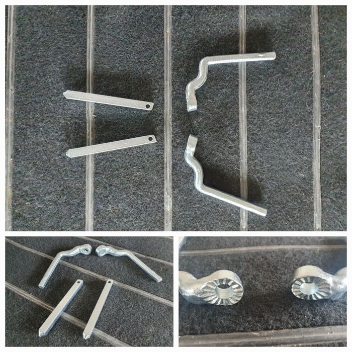 WSK 125 175 części sprzedam