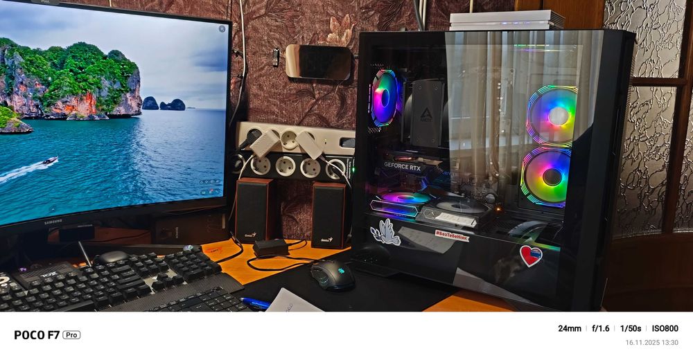 Продаю компьютер