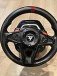 Kierownica Thrustmaster t128 xbox/pc