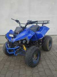 Quad Bombardier 125cc XXL 3+1