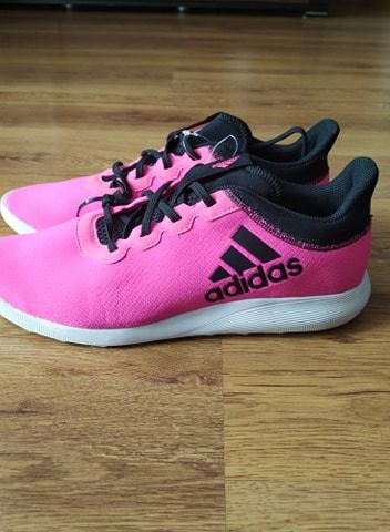 Adidas nr 42 2/3 wkł 27cm