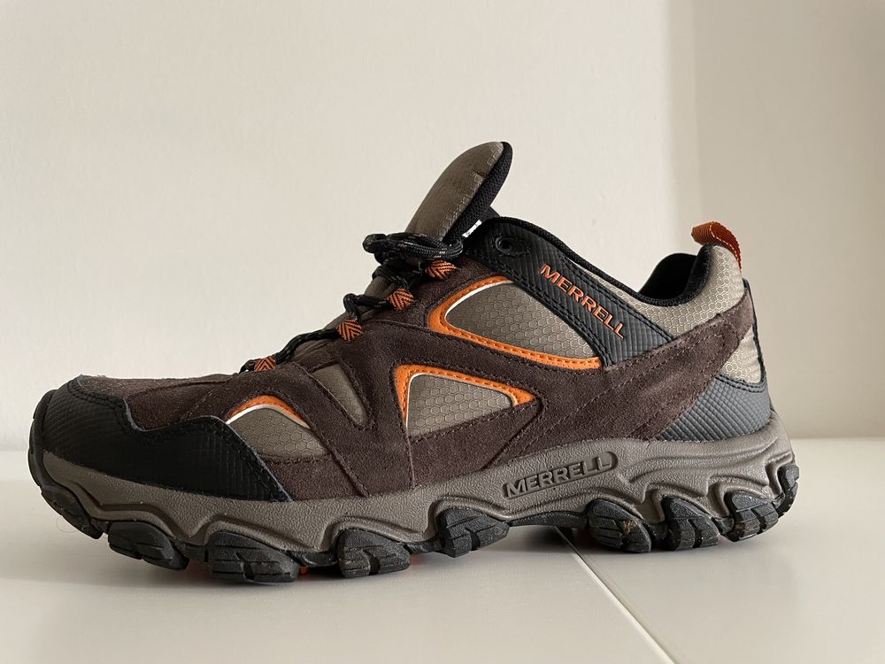 Botas Merrell 43