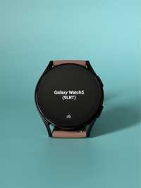 Смарт-годинник Samsung Galaxy Watch5 40mm SM-R900 Graphite. (53)