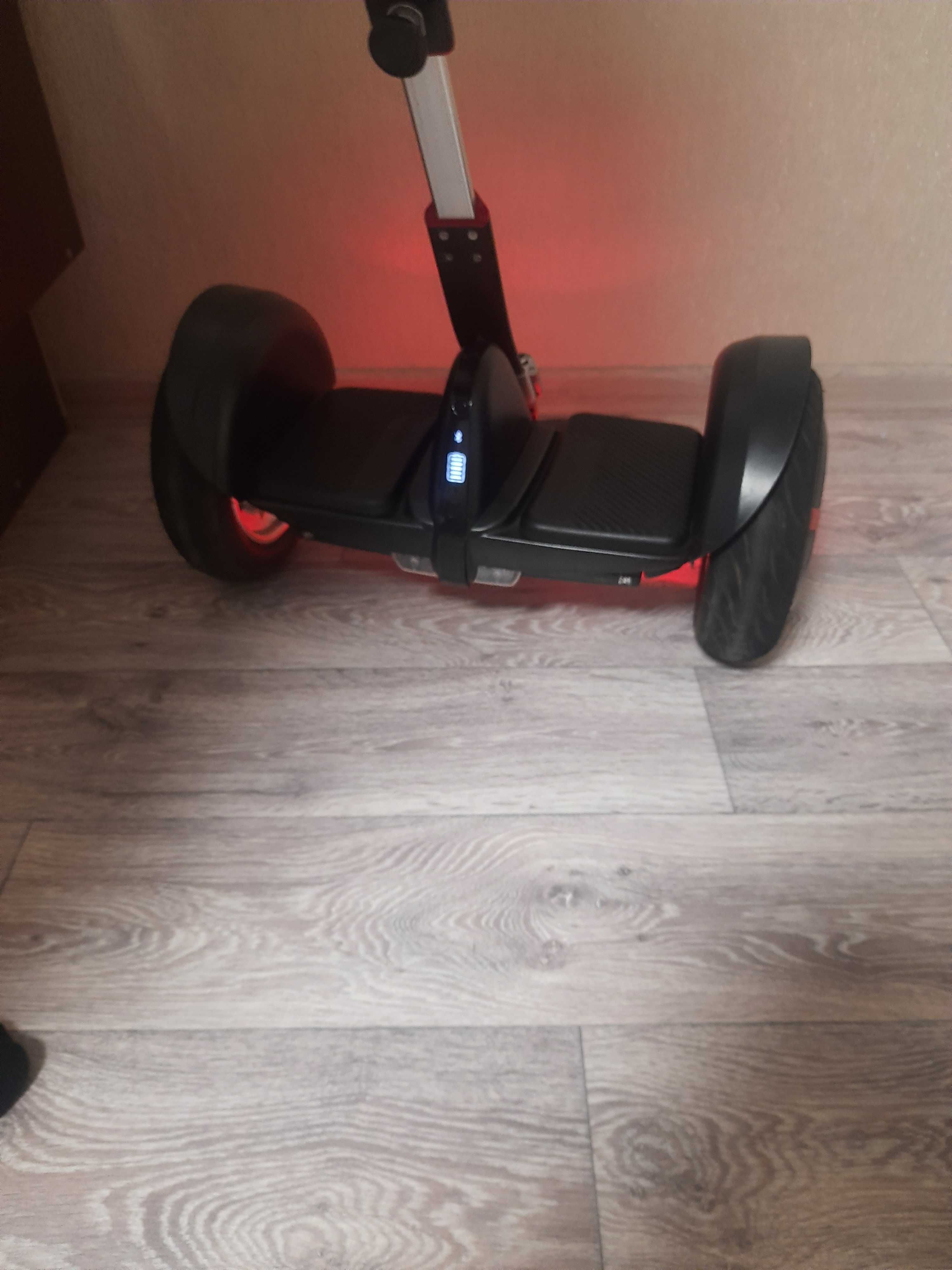 Гироскутер ninebot mini