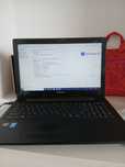 Lenovo G50-80 4Gb ram procesor i7