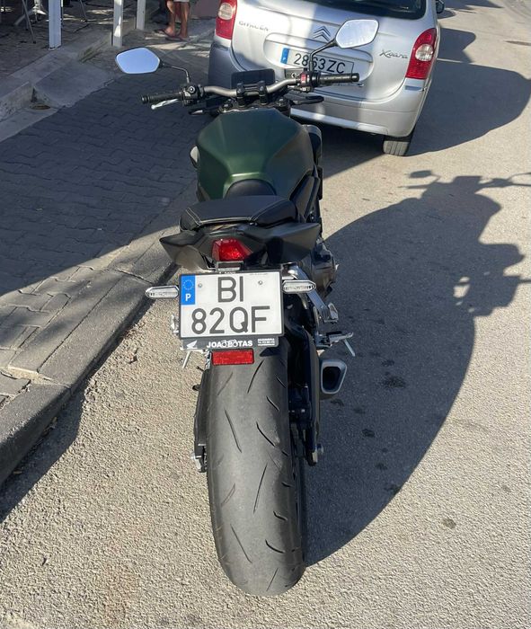 Oportunidade única!