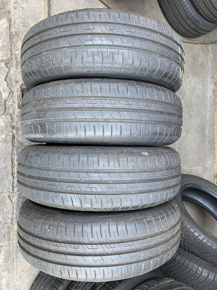 45. Goodyear 185/65 R15 Nowe! 21 Rok!