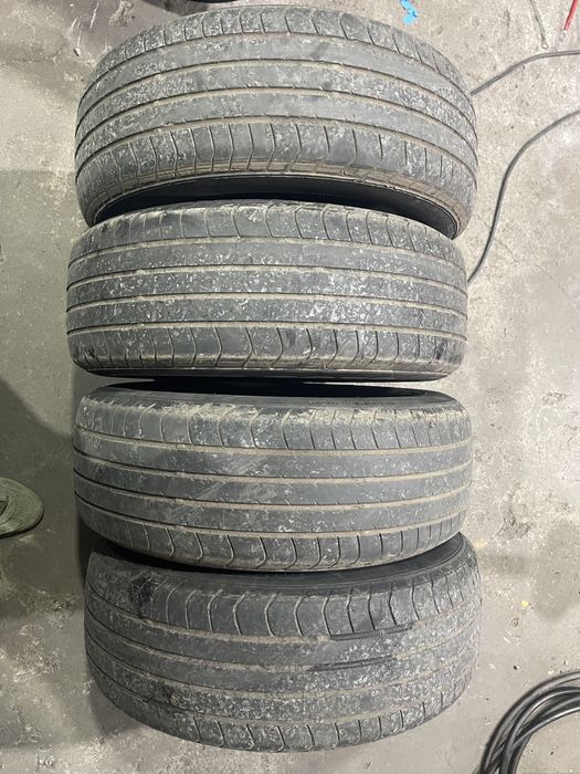 Резина Гума Dunlop SP sport 205/60/16