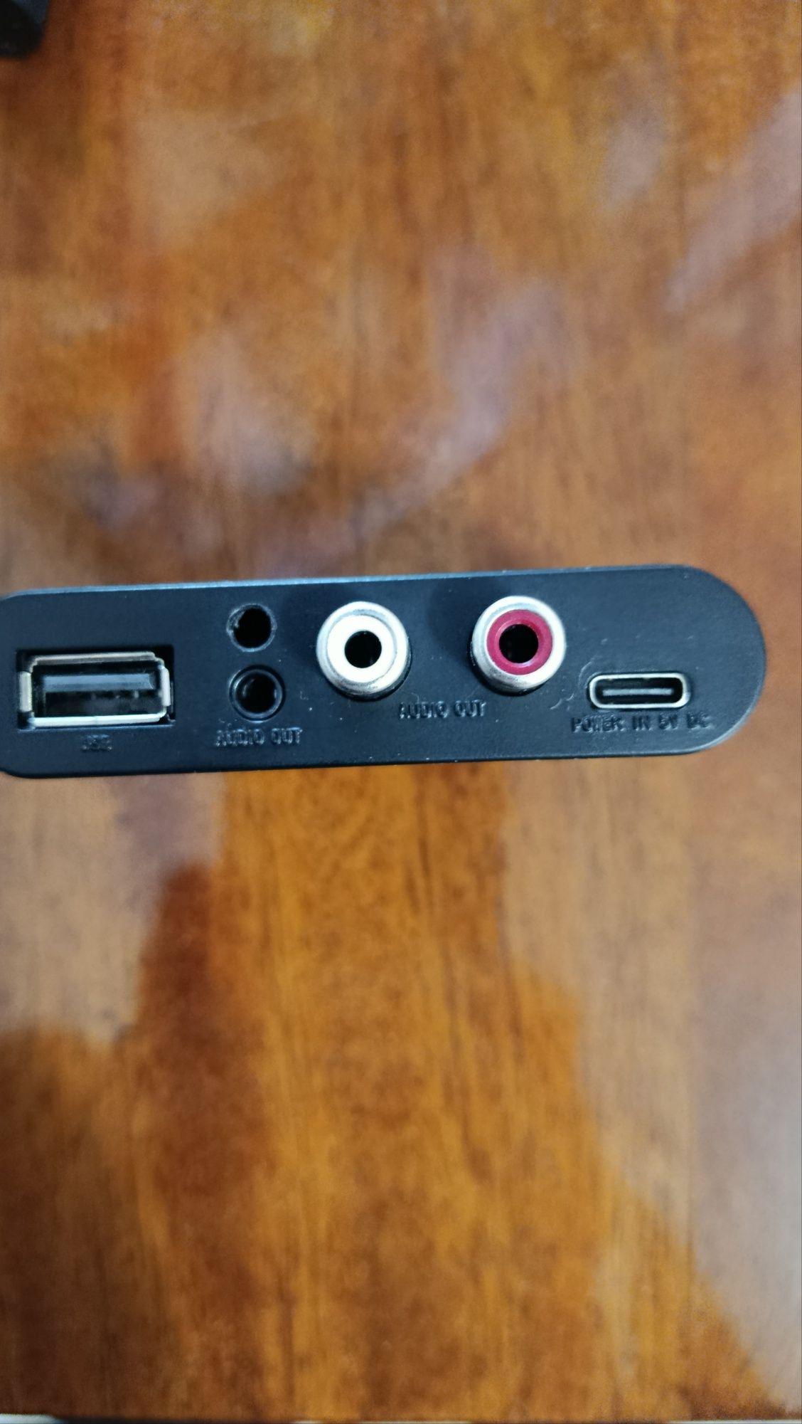 Bluetooth приймач-передавач