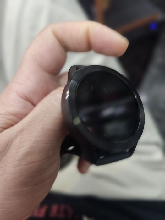 Xiomi smartwatch S3