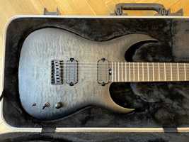 Schecter KM7 MK III TBB