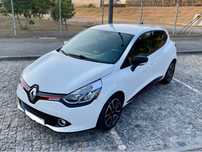 CLIO IV 1,2 16v Limited 2015