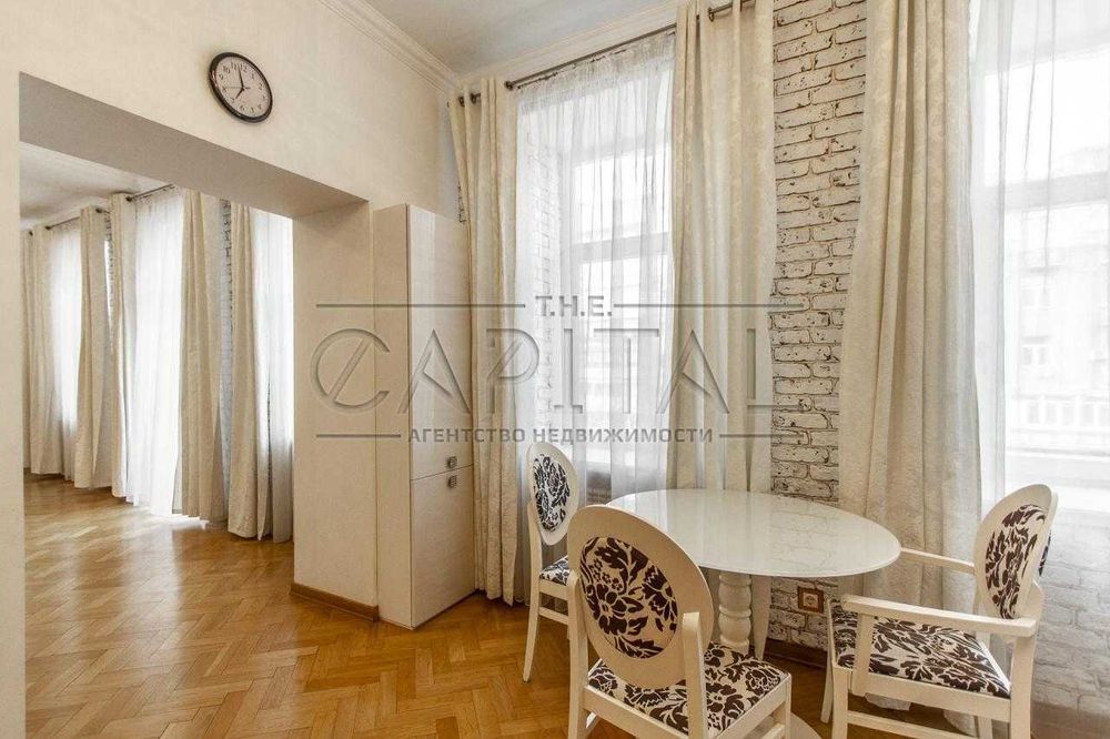 Продажа квартиры, ул. Льва Толстого, Шевченковский р-н, Центр