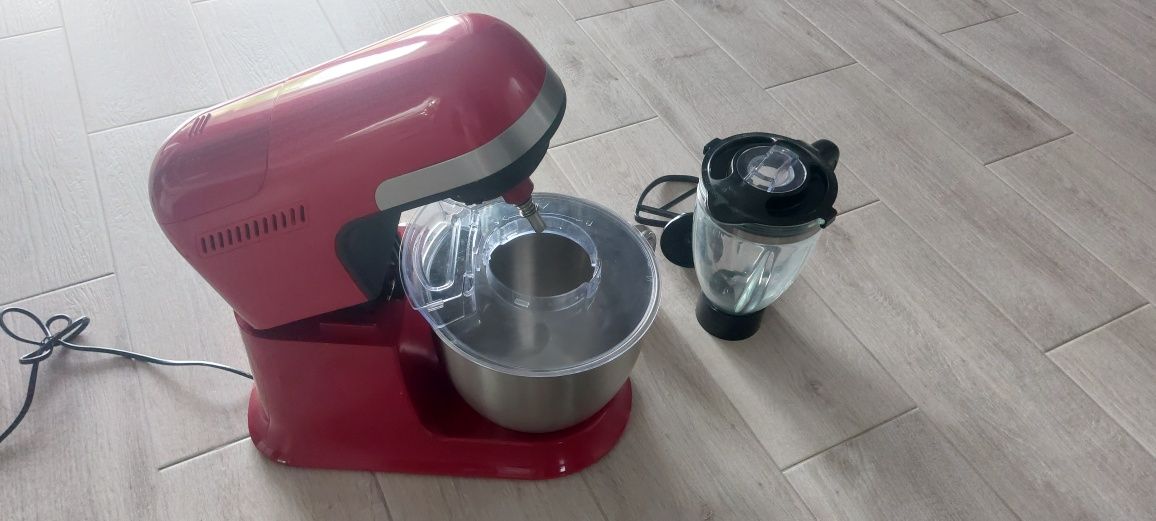 Robot planetarny mikser blender SilverCrest