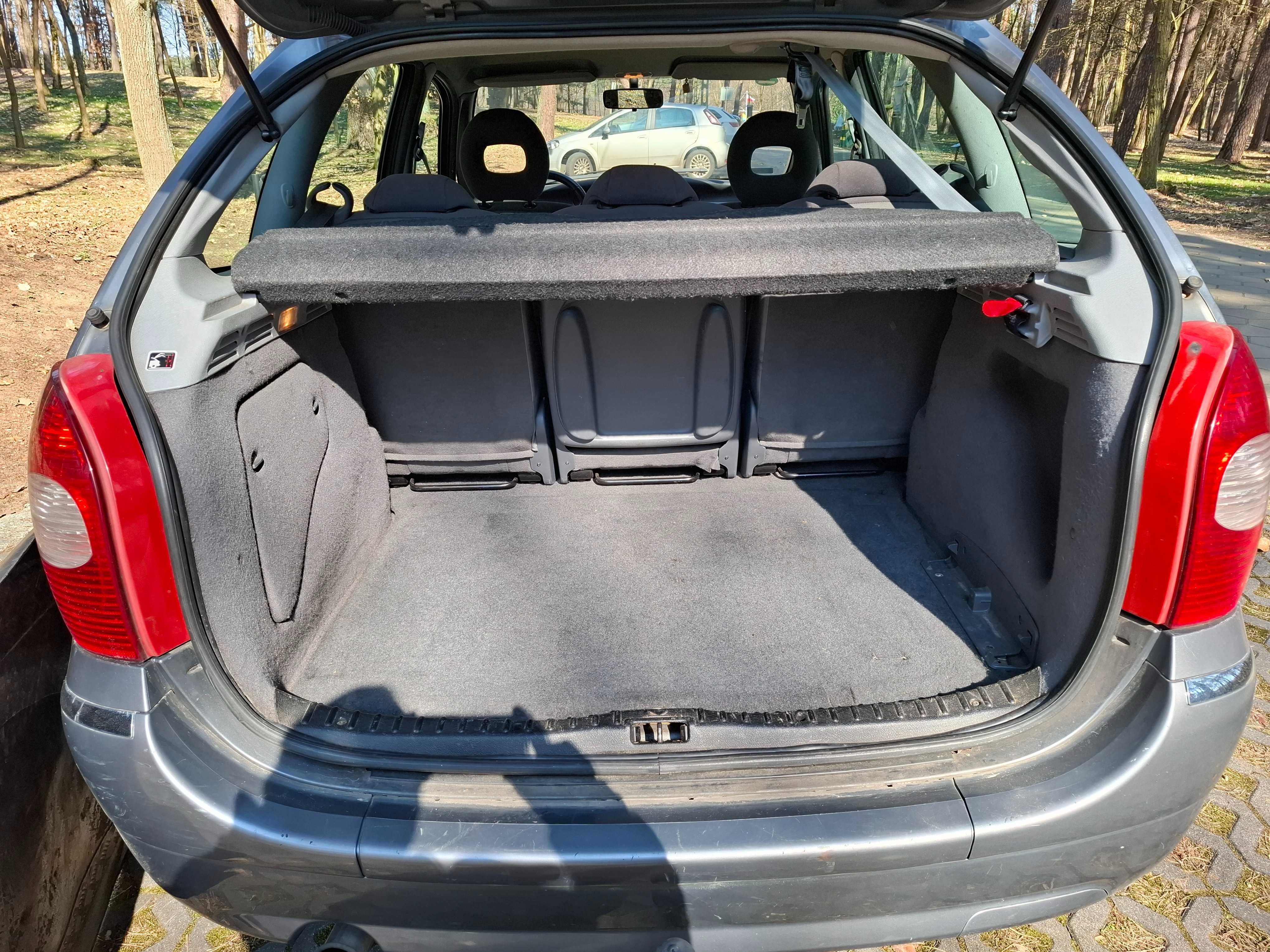 Citroen Xsara Picasso 2005 2,0 HDI