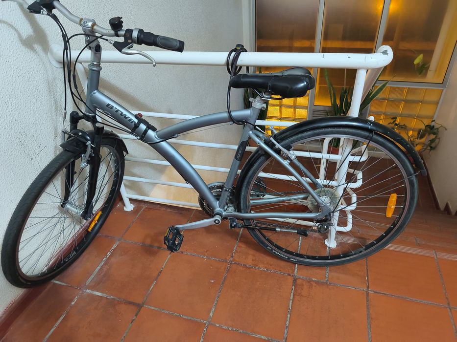 Bicicleta b-wins