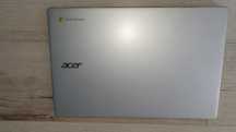 laptop acer chromebook