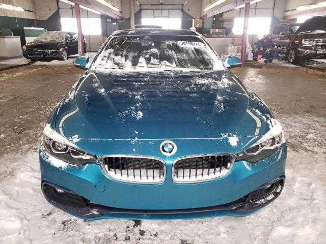 BMW 430XI 2018 usa