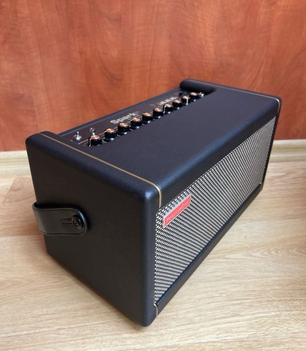 Wzmacniacz gitarowy Positive Gird Spark 40