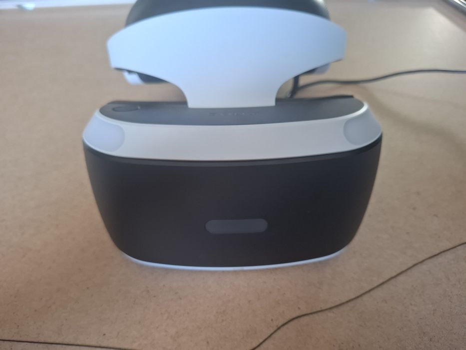 Sony playstasion VR v1