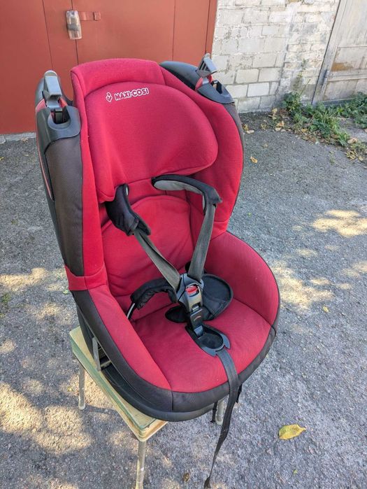 Автокресло Maxi-Cosi Tobi (9-18 кг)