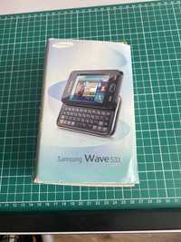 Telefon Samsung Wave 533