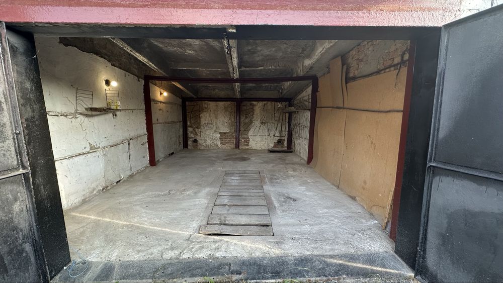 РОЗСТРОЧКА. Гараж район Кірово, гараж в ГК14, гараж в Олександрії