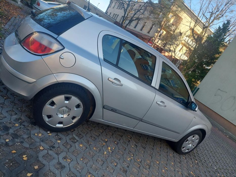 AUTOMAT  opel astra h